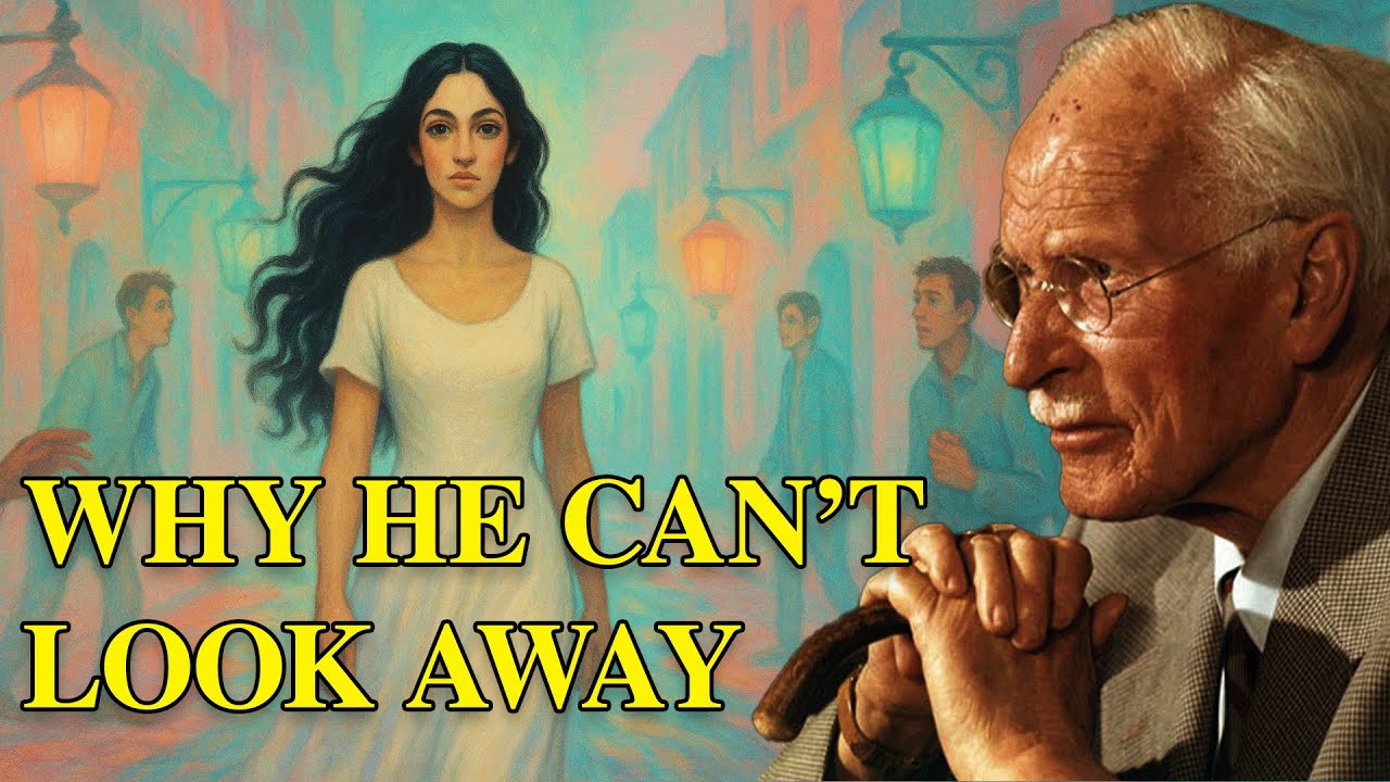 6 Habits That Make Mature Women Irresistible | Carl Jung