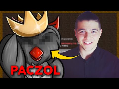 @Paczol dostaje bana - reakcja Thorka (Kwadratowa Masakra)