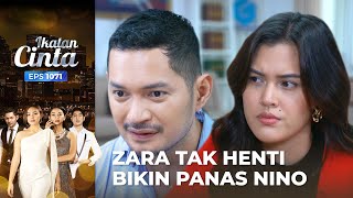 Download lagu BIKIN PANAS!! Zara Mengadu Domba Nino Sama AL | IKATAN CINTA | EPS.1071 (1/4) mp3 Download lagu BIKIN PANAS!! Zara Mengadu Domba Nino Sama AL | IKATAN CINTA | EPS.1071 (1/4) mp3