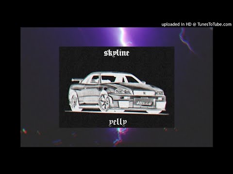 yelly - skyline