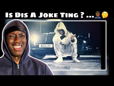 American Reaction To M1llionz - Punchline Rap (Freestyle) (Official Video)