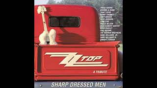 Alan Jackson - Sure Got Cold After the Rain Fell (ZZ Top Cover)