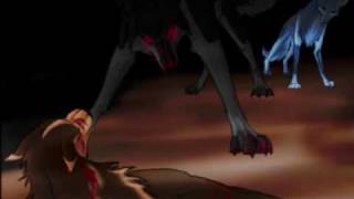 Let the Bodies Hit the Floor- Wolves