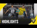 Samenvatting Heracles Almelo - VVV-Venlo