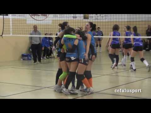 Kepha2.0 Capo Serio - Ypsivolley Castiglia Bibite 0-3