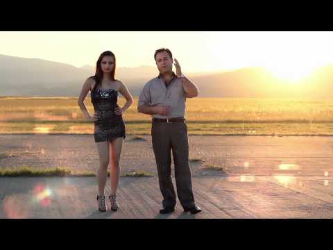 Xhezair Elezi XHEZA - Si mir si keq (Official Video)