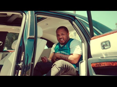 Offset Jim - Re-Up (Official Video)