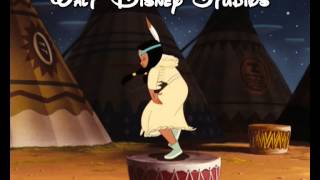 Download lagu Peter Pan - What Made the Red Man Red (Swedish 1953) mp3