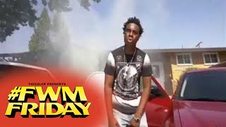 DayDay Hot Now - Computer Love (Music Video) || #FWMFriday Winner [Thizzler.com]