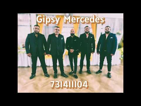 Gipsy Mercedes - FOX - Radost až do raná 2025