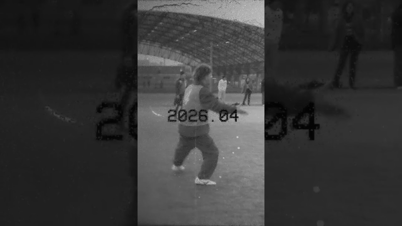 Singer RAY ② #まだいける