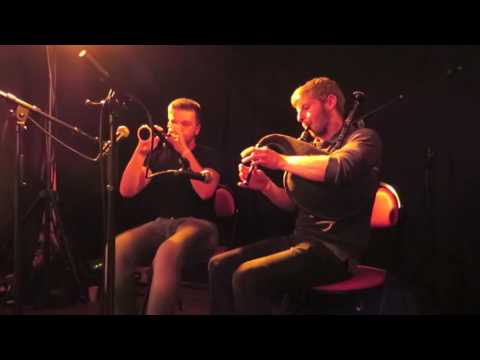 La NUIT DE LA GAVOTTE  2016 - L'HARIDON / NEDELEC