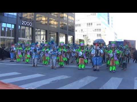 Ferko Make Believe 2018