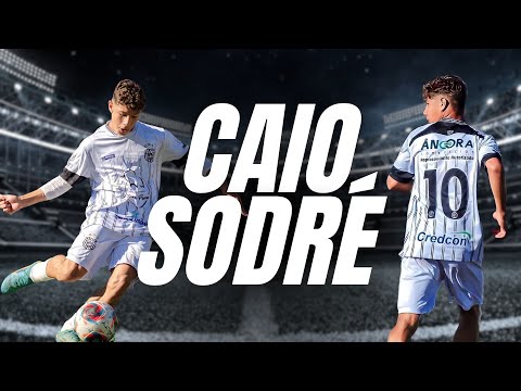 Caio Sodré 