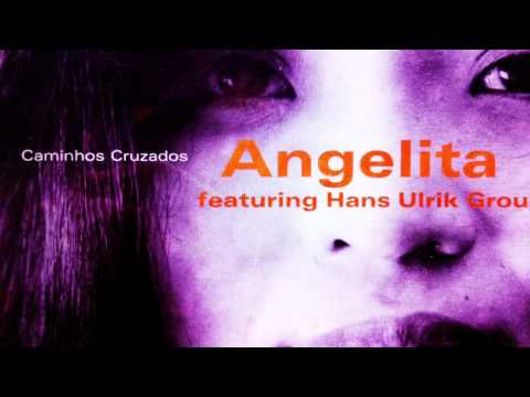 Angelita Li 李安琪 featuring Hans Ulrik Group CD Album (必買Jazz CD)