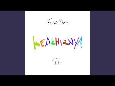 Keakhirnya (feat. Heidi Moru)