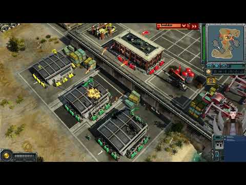 NumberOne, vLaXovAfBBD7FpLKXkuQ vs DutchArmy, O-qxdREAAAAAAAAAAAAQ || Red Alert 3