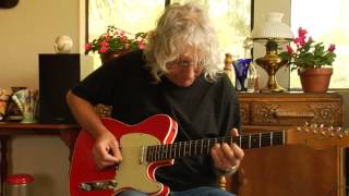 Albert Lee Throws Down - Turn It Up! (cutting room)