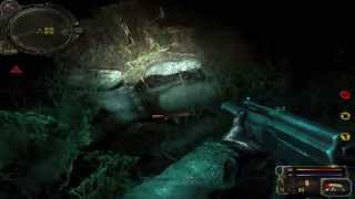 S.T.A.L.K.E.R - S.N.I.P.E.R - Часть#2