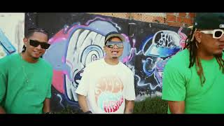 2 pa 2  - Yanky La Mante Maestra Ft. Cunty el Gringo, Dj Towers (Gury Gury ft. Pegao Music)