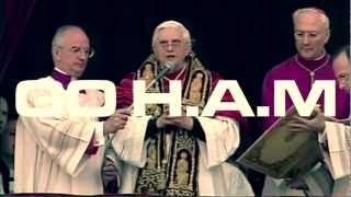 Teaser Go H.A.M @ Le Guest's w/ Lil Moses & Deep Drush 5/04/13