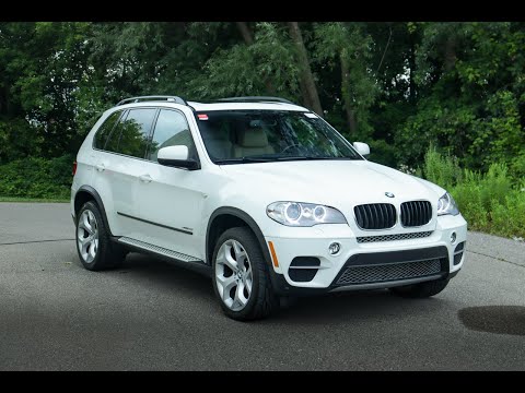 2013 BMW X5 (CC-1508674) for sale in Kentwood, Michigan