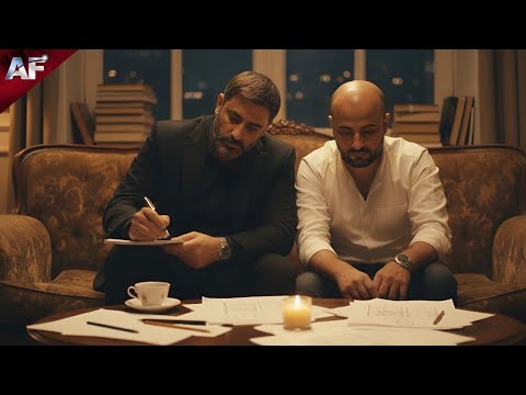 İfrat & Mehdi Masallı - Yanan Deyilsən 2026 (Remix Arif Feda)