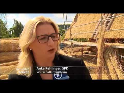 Keltendorf Otzenhausen - Aktueller Bericht 2015