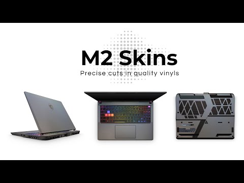 Normal Vinyls (Pro & Essentials)