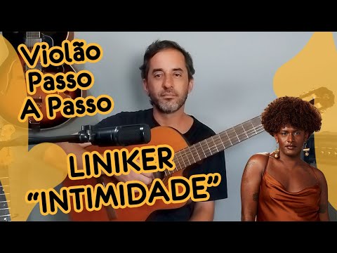 Intimidade - Liniker e os Caramelows