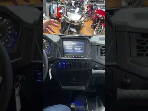 Polaris Ride Command Tutorial