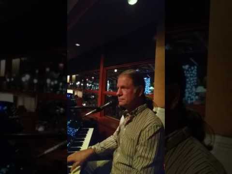 Sinatra and Buble' covers - Hal Roland - Pno & Vocals