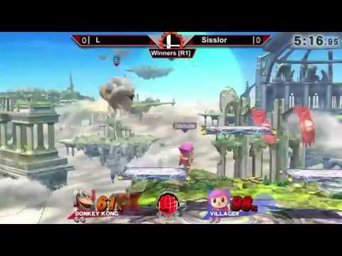 S4 @ Al Majlis 8/10: L (DK) vs Sisslor (Villager) - WR1