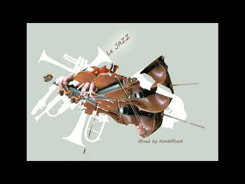KondiMusik - LeJazz