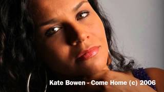 Kate Bowen Original Song 