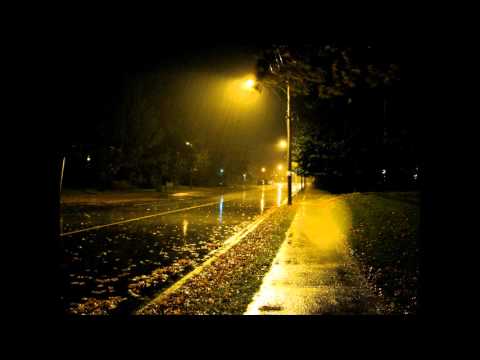 Psycho Poetry - Tales Of The Empty Street (Original Instrumental)