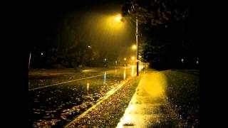 Psycho Poetry - Tales Of The Empty Street (Original Instrumental)