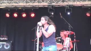 Master of Illusion Gotthard Cover