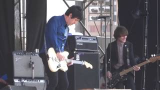 Johnny Marr - Generate! Generate! - lollapalooza chile 2014 #lollacl