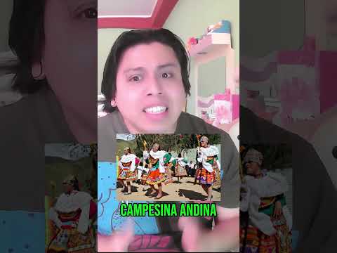 Conozcamos a la provincia de Huamalíes en el departamento de Huánuco