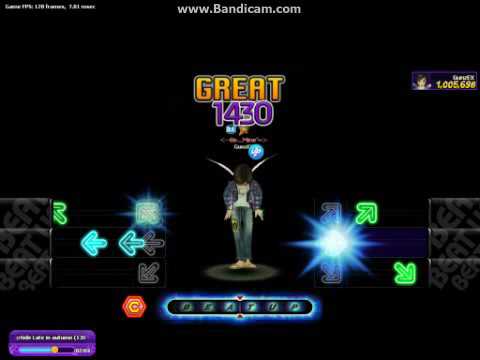 AuditionPVS Beat Up: Late in autumn - fripSide (New Lv.5)