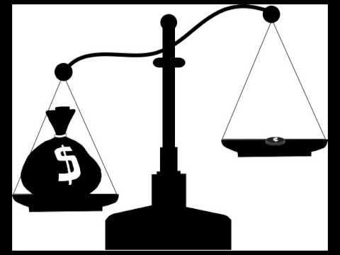 Jacob Prasch An Unjust Balance - Andrew R