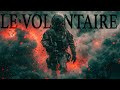 Le Volontaire Chant Militaire Armée De Terre ️