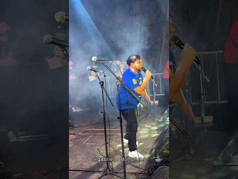 Galilelu - Gabriel Porto (cover) , Marcha Para Jesus - São Lourenço da Serra ❤️🔥