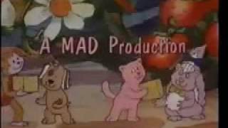 Strawberry Shortcake &quot;Pack em up&quot;