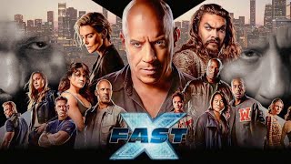 Download lagu Fast X - Fast & Furious 10 Full Movie Hindi Dubbed Facts | Vin Diesel | Michelle R | Jason Momoa mp3