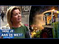 Van der Wal: ‘Veel boeren spreken hier afschuw over uit’