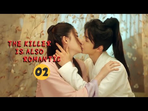 【ENG SUB】FULL 2《The Killer is also Romantic 念念无明》【MangoTV Drama】