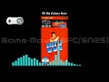 SFC SNES ファイナルファイト ガイ Final Fight Guy Soundtrack