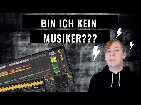 Mit Samples kreativ Musik machen? Techno Track from the Scratch!